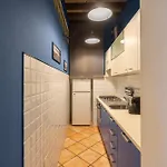 Apartment Comfort - Freedom Industrial Parma
