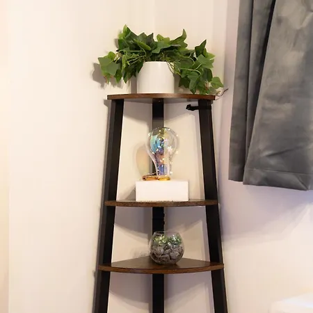 Apartment Freedom Industrial *