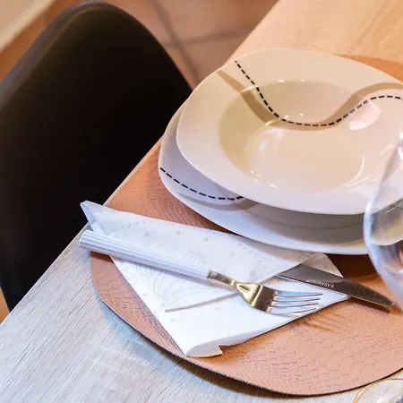 Freedom Industrial Apartment