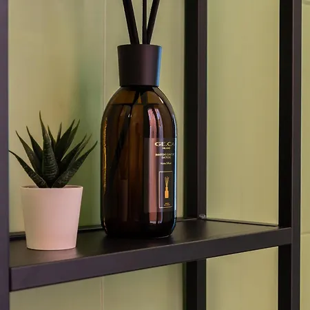 Comfort - Freedom Industrial Apartamento *