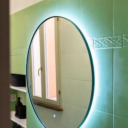 Apartment Freedom Industrial *