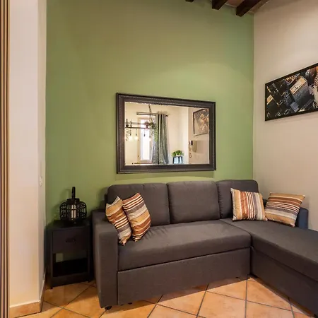 Apartment Freedom Industrial