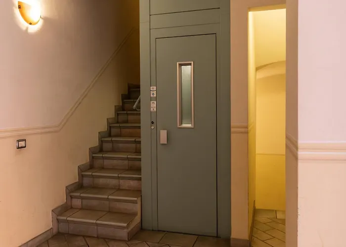 Apartamento Comfort - Freedom Industrial Parma