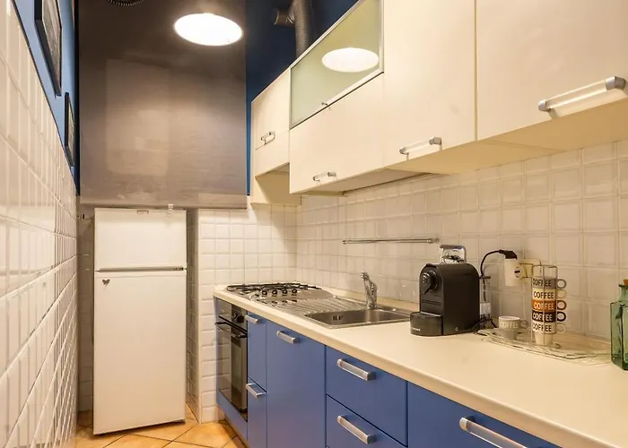 Apartamento Comfort - Freedom Industrial Parma