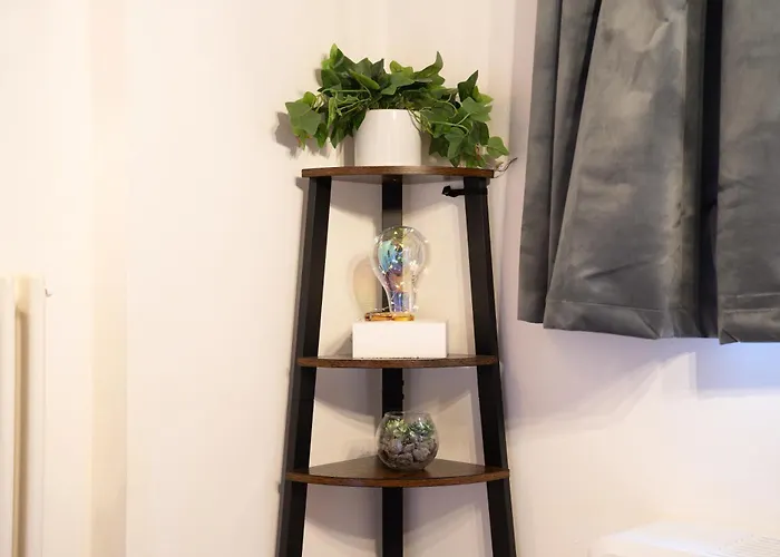 Apartamento Comfort - Freedom Industrial *