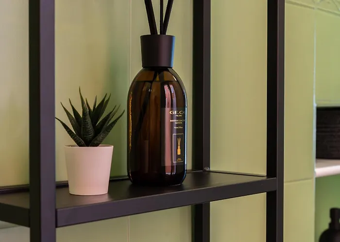 Comfort - Freedom Industrial Apartamento *