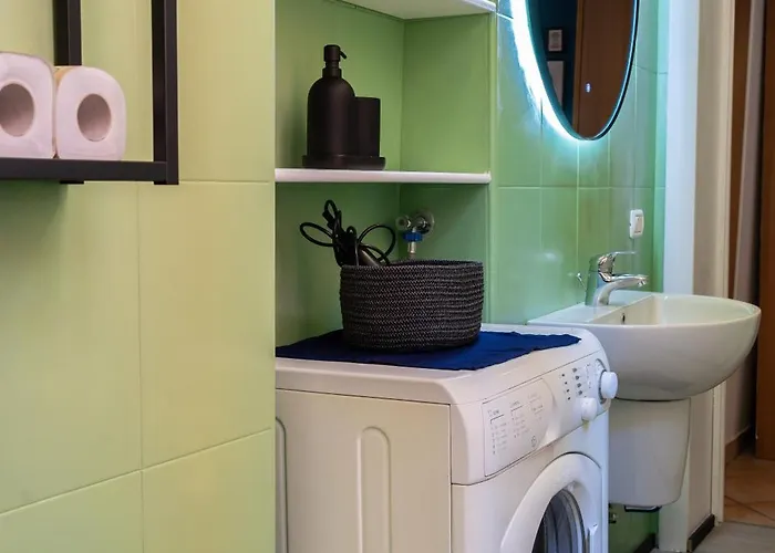 Comfort - Freedom Industrial Apartament *