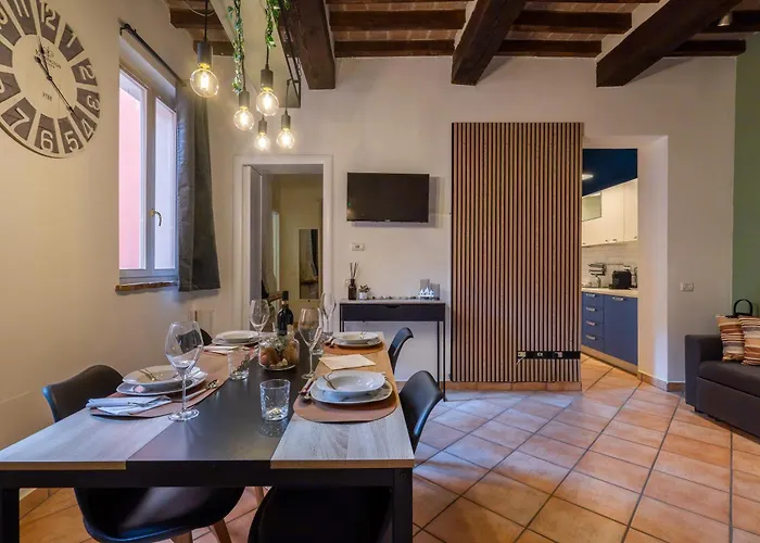 Comfort - Freedom Industrial Apartament