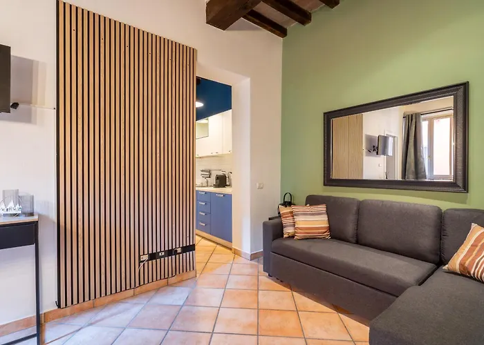 Comfort - Freedom Industrial Apartamento *