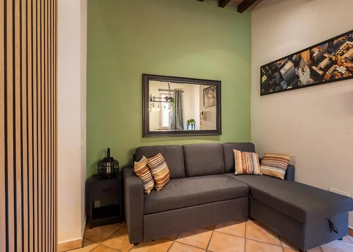 Apartament Comfort - Freedom Industrial